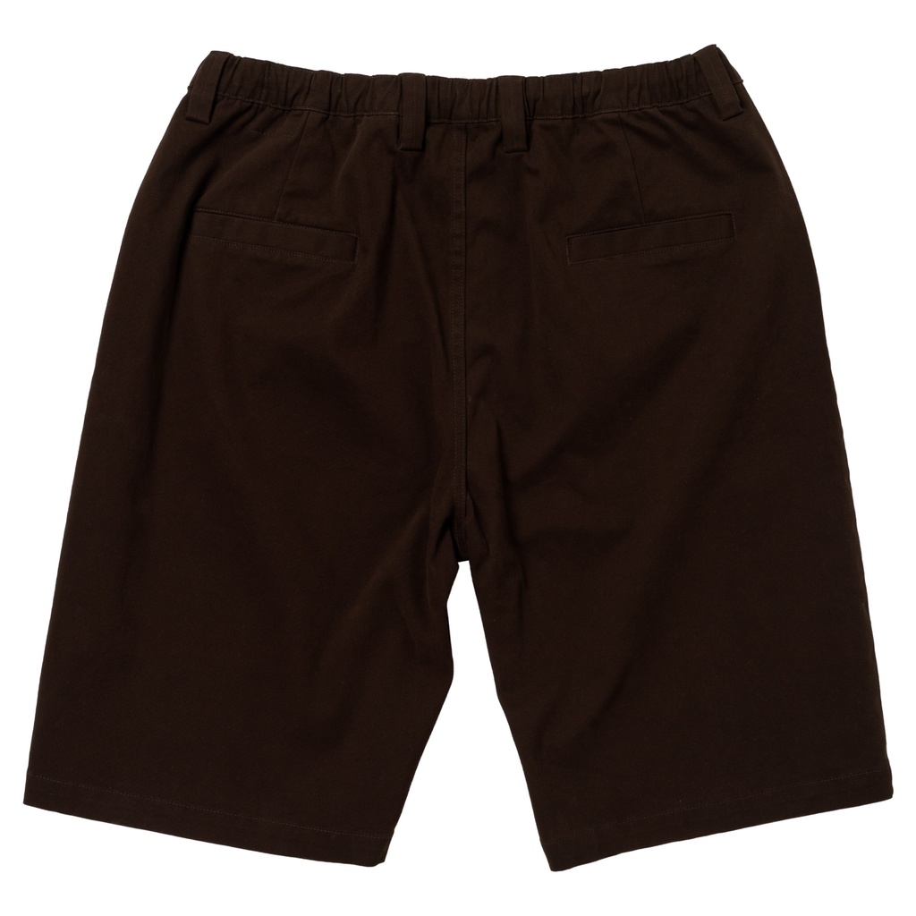 SPITFIRE CLASSIC 87 LIGHT STONE WASH DENIM SHORTS S