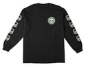 SPITFIRE GASMASK BLACK LS M