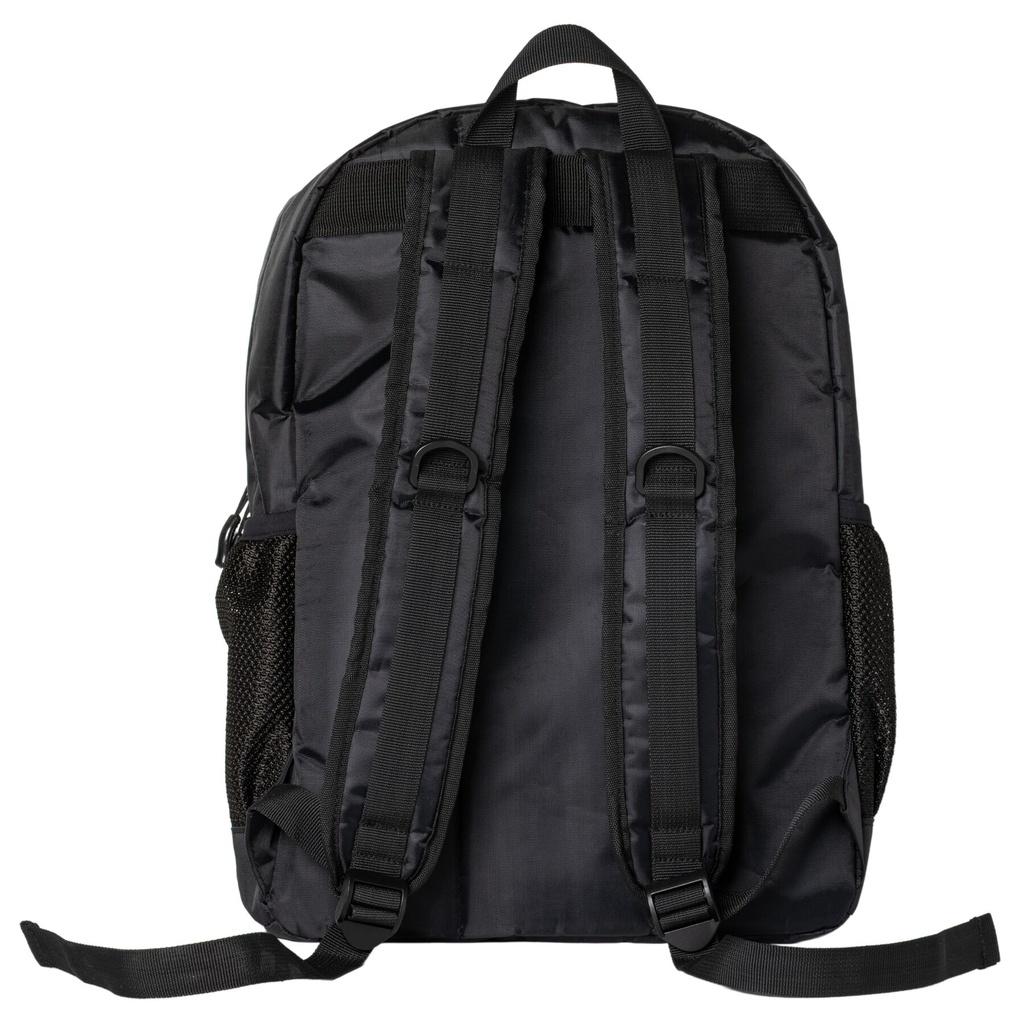 SPITFIRE BIGHEAD DAY SKATE BACKPACK BLACK/WHITE