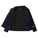 ANTI-HERO BASIC EAGLE STASH JACKET M