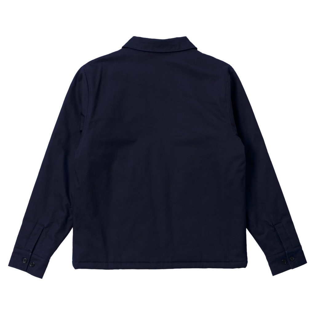 ANTI-HERO BASIC EAGLE STASH JACKET M