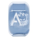 SPITFIRE APRIL SAPPHIRE 56MM 90D (Set of 4)