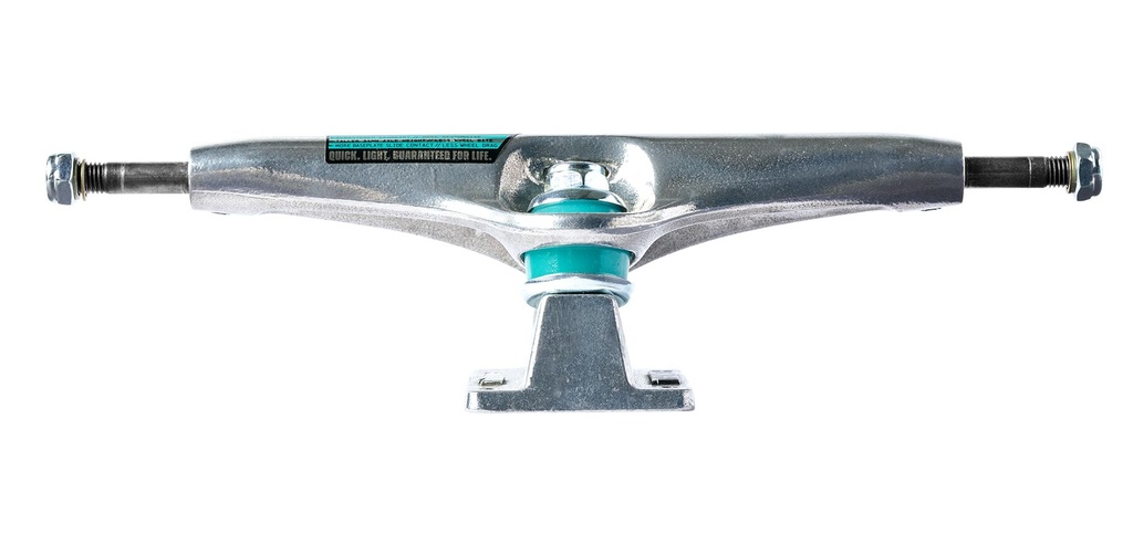 THUNDER 149 INVERTED EDITION POLISHED TRUCK