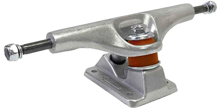 CADILLAC STREET 8" RAW TRUCK
