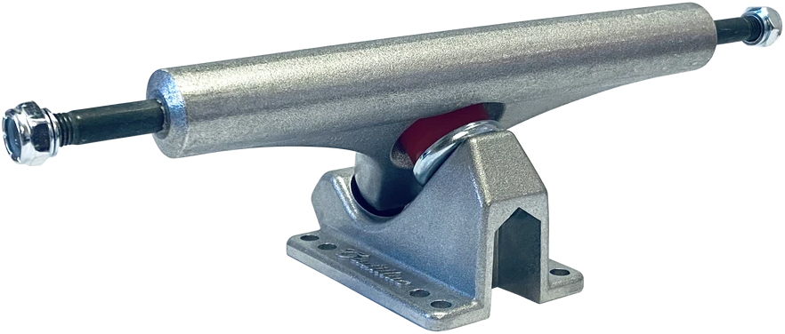 CADILLAC STREET 8" RAW TRUCK