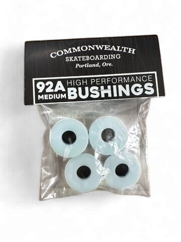 COMMONWEALTH BUSHINGS MEDIUM 92A