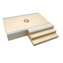 SLUSHCULT FINGERBOARD MANNY PAD
