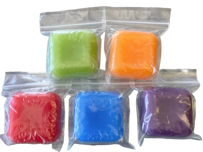 HUH CHILL WAX
