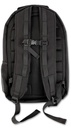 SPITFIRE BIGHEAD DAY SKATE BACKPACK BLACK/WHITE
