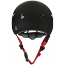 PRO TEC CLASSIC CERTIFIED MATTE BLACK XS