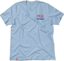 ACE MFG GUY LIGHT BLUE SS XL