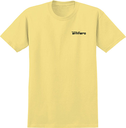 ANTI-HERO BIG TEE CORNSILK SS L