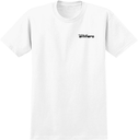 ANTI-HERO BIG TEE WHITE SS M