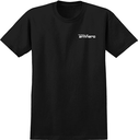 ANTI-HERO BIG TEE BLACK SS L