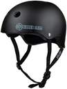 187 PRO SKATE HELMET  W/ SWEATSAVER LINER LIZZIE ARMANTO MATTE BLACK S