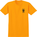 ANTI-HERO RUDE BWOY GOLD SS L