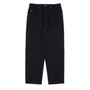 GX1000 BAGGY PANT BLACK 36