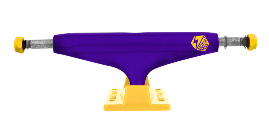 INDUSTRIAL 4 TRUCK 5.0 LOS ANGELES