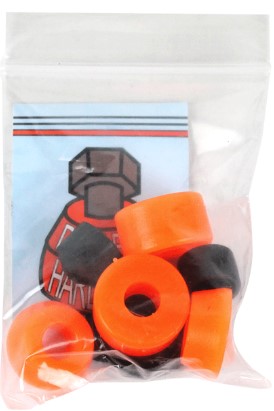 DIMEBAG BUSHING KIT ORANGE 93A
