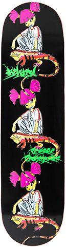 WKND TREVOR THOMPSON OKEECHOBEE DECK 8.00