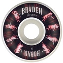 PIG BRADEN HOBAN PIGS 54MM 99A (Set of 4)