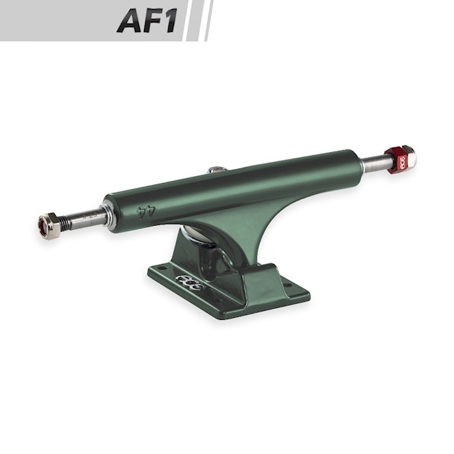 ACE AF1 33 RANGER GREEN TRUCK