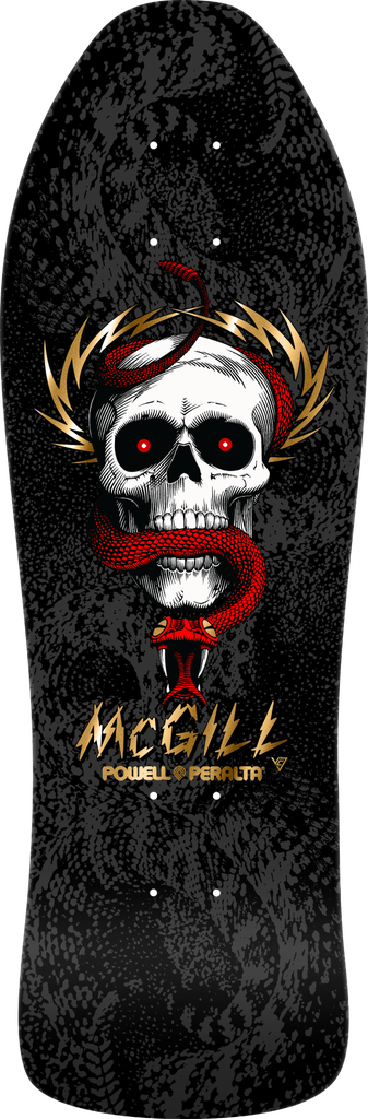 POWELL MCGILL BONES BRIGADE SERIES 16 DECK 10 X 30.58 (LIMIT 1)