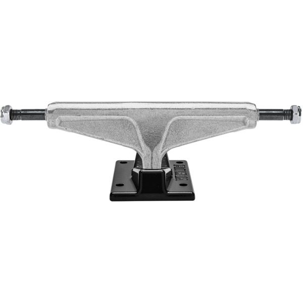 VENTURE 5.0 HI LEGION POLISHED/BLACK TRUCK