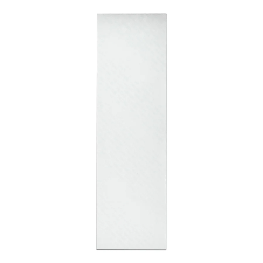 MINI LOGO GRIP CLEAR SHEET 10.5" X 33"
