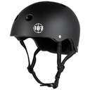 187 KILLER PADS LOW PRO CERTIFIED MATTE BLACK XS/S