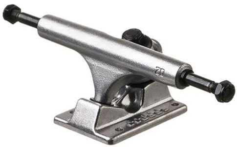ACE TRUCK 02 CLASSIC LOW POLISHED