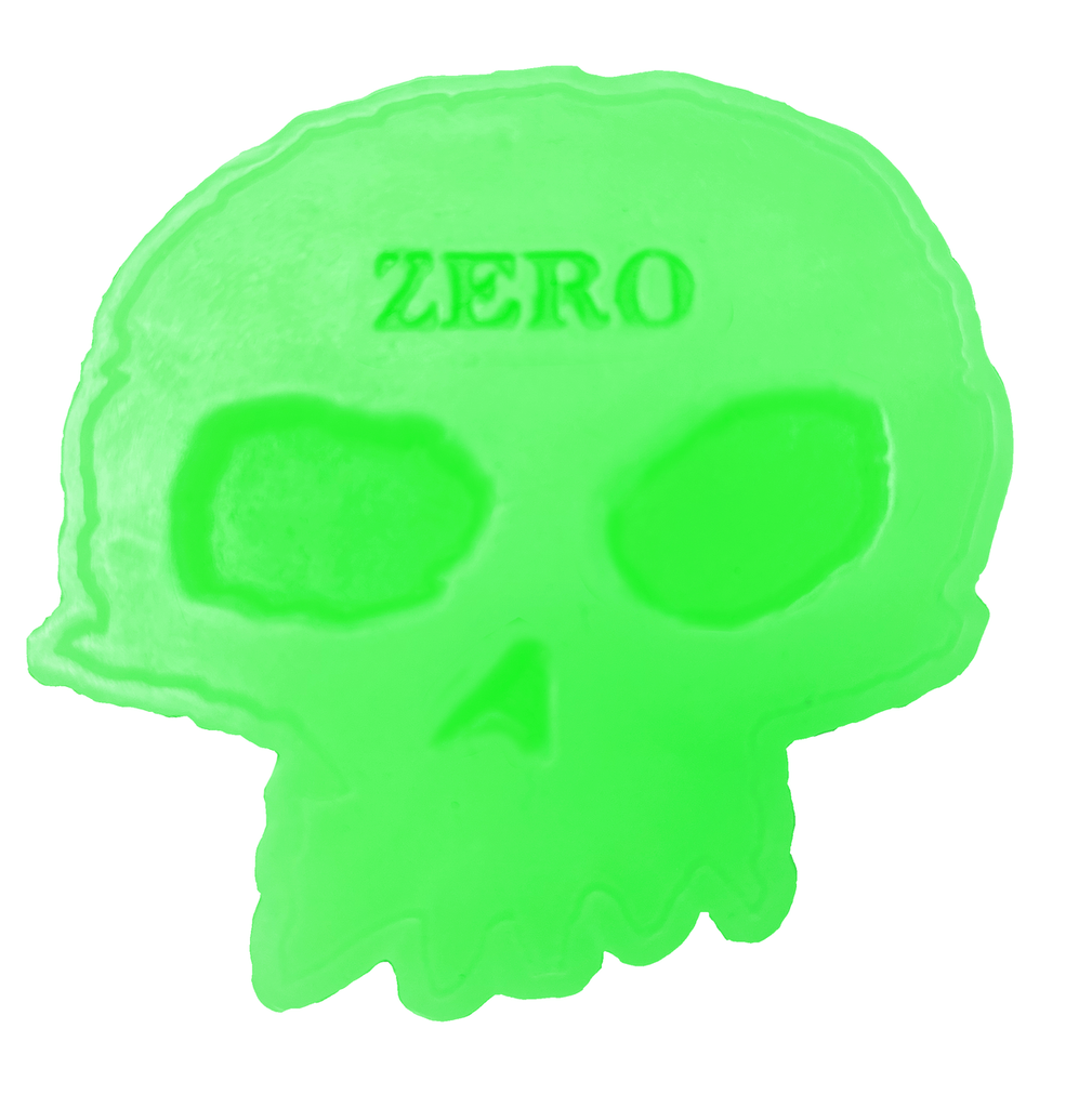 ZERO SINGLE SKULL WAX GLOW