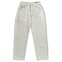 SPITFIRE BIGHEAD NATURAL/BLACK DENIM PANTS XL