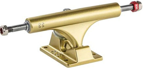 ACE AF1 33 GOLD TRUCK