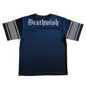 DEATHWISH DEATH NATION MESH JERSEY SS XXL