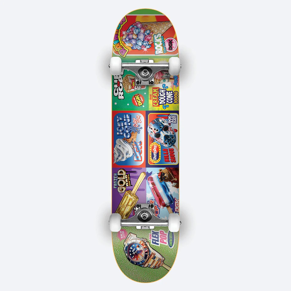 DGK FROST COMPLETE 7.75