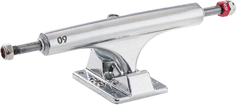 ACE AF1 60 HOLLOW POLISHED TRUCK