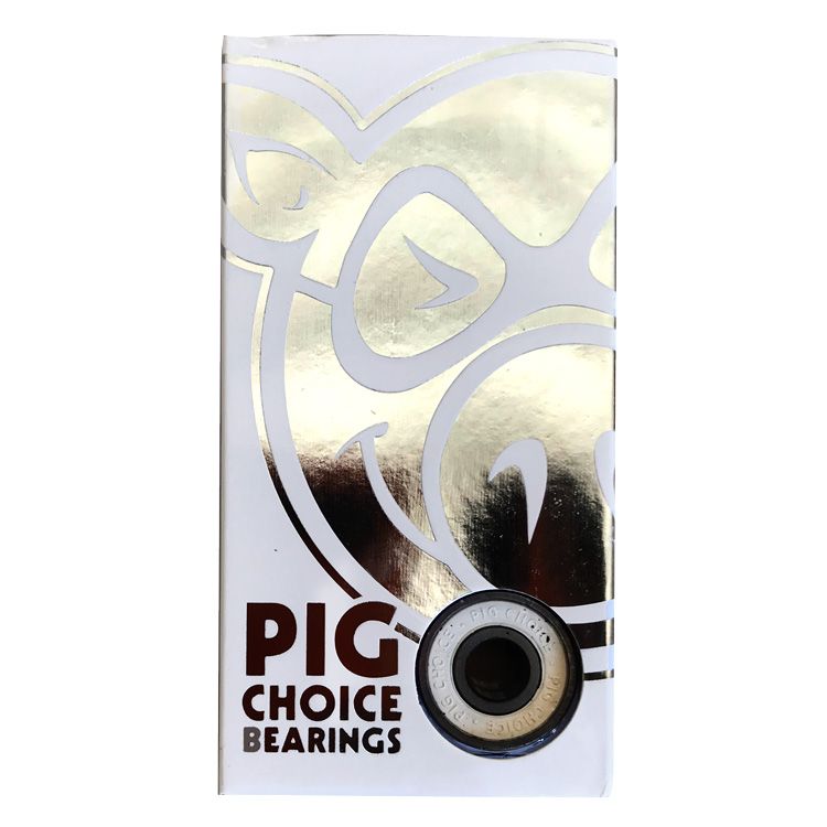 PIG CHOICE BEARINGS SINGLE SET