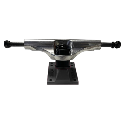 LITEZPEED 5.25 POLISHED/BLACK TRUCK