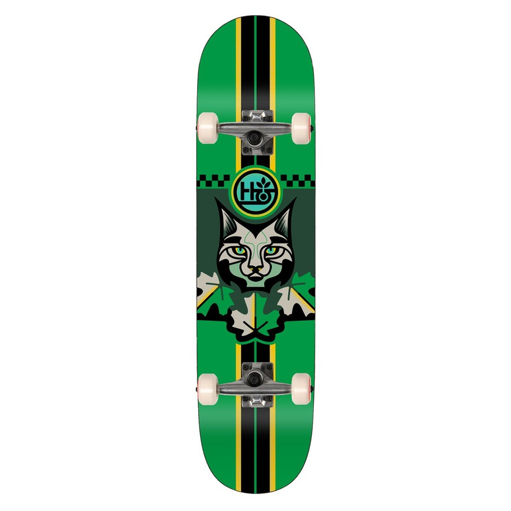 HABITAT TEAM LYNXRACER COMPLETE 7.75