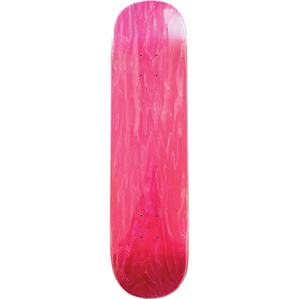 BLANK DSM DECK 7.75 (ASSORTED STAINS)