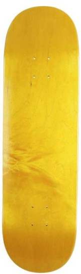 BLANK DSM DECK 8.50 (ASSORTED STAINS)