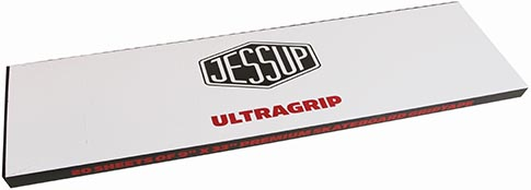JESSUP ULTRA GRIP CLEAR 9" X 33" 20/BOX