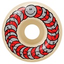 SPITFIRE FORMULA FOUR SPANKY HAPPY CLASSIC 54MM 99D (Set of 4)