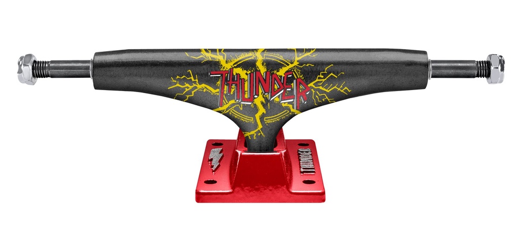 THUNDER 148 NO MERCY TEAM EDITION TRUCK