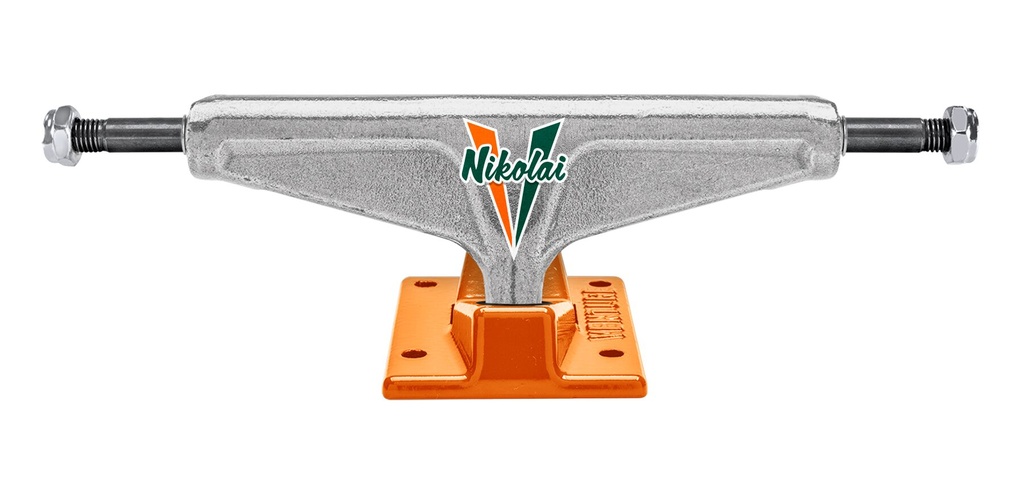 VENTURE 5.6 V-HOLLOW NIKOLAI PIOMBO PRO TRUCK