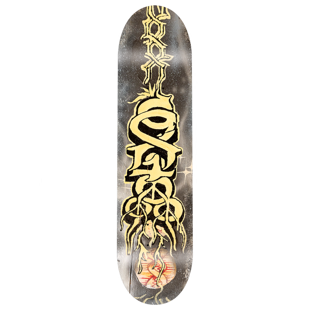 GX1000 TEAM EMBEDDED DECK 8.50