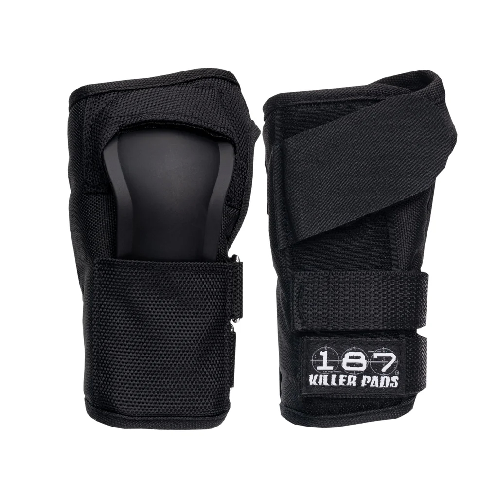 187 KILLER PADS PRO WRIST S