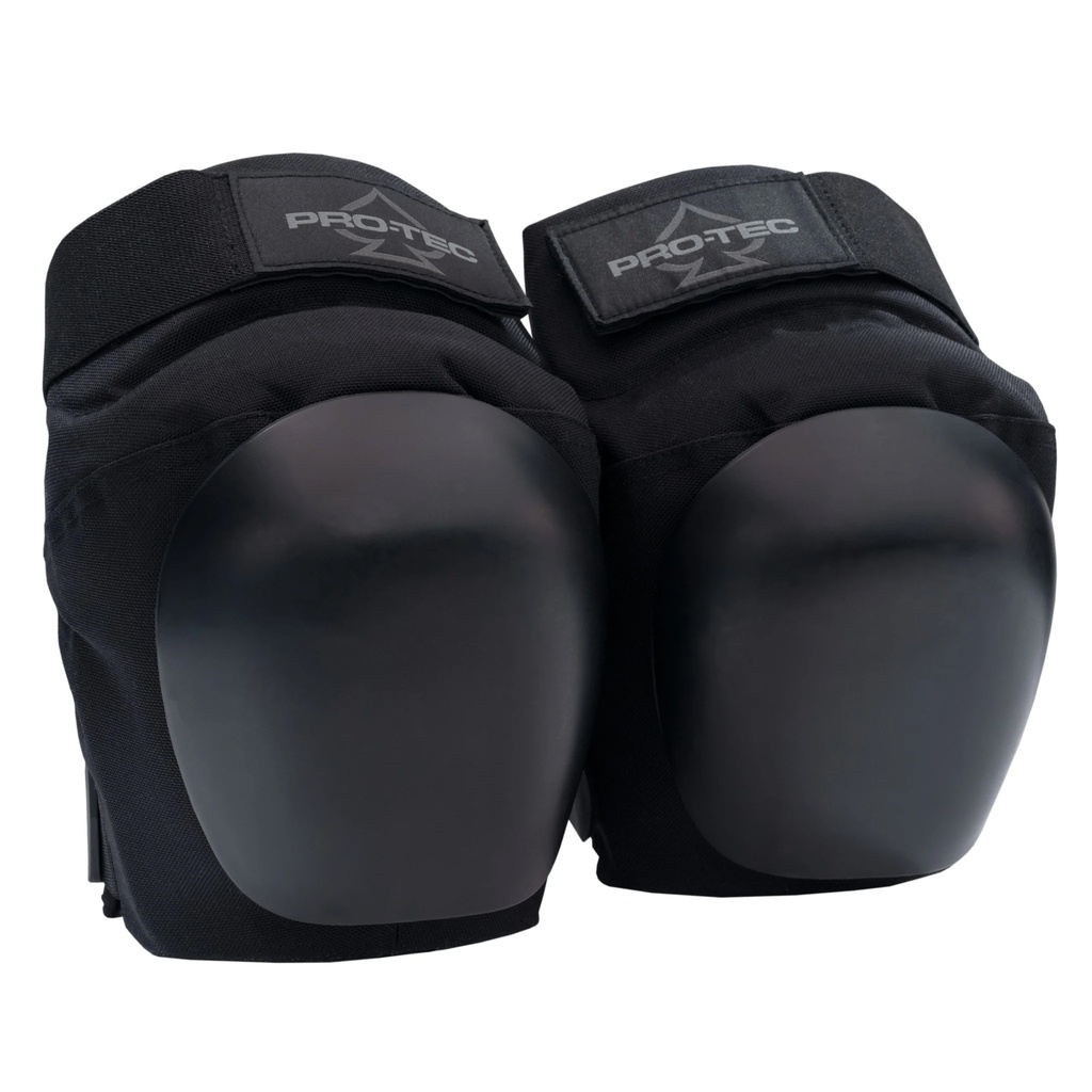 PRO TEC VERT KNEE PAD BLACK M