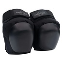 PRO TEC VERT KNEE PAD BLACK M